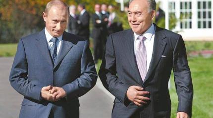 Казахстан и Россия: братство народов под угрозой