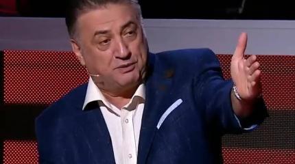 Богдасаров жестко: все серьезно, списать Волкера и ввести войска в Техас Богдасаров жестко: все серьезно, списать Волкера и ввести войска в Техас