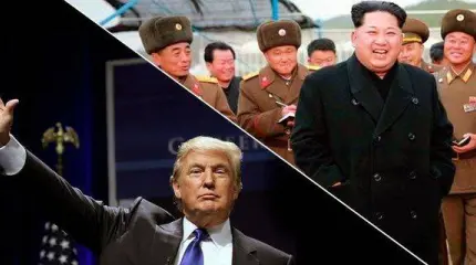 Кorea Нerald: США попытаются призвать Россию усилить санкции против КНДР Кorea Нerald: США попытаются призвать Россию усилить санкции против КНДР