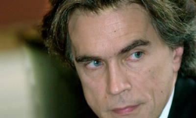 Эмиль Брикс: Австрия выступает за продолжение диалога с Россией