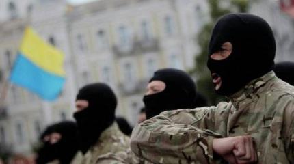 Нацисты попытались разогнать съезд киевских коммунистов, но получили сами Нацисты попытались разогнать съезд киевских коммунистов, но получили сами