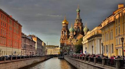 Уехавший в РФ немец объяснил, почему теперь не выдержит в ФРГ и пяти дней Уехавший в РФ немец объяснил, почему теперь не выдержит в ФРГ и пяти дней