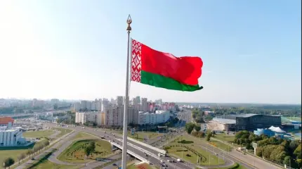 Запад обрушился с очередными обвинениями в адрес Белоруссии Запад обрушился с очередными обвинениями в адрес Белоруссии