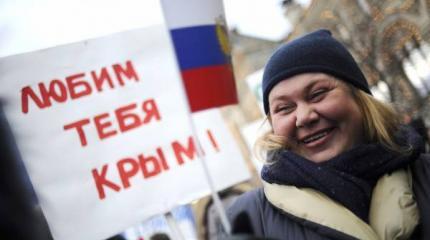 Месяц в Крыму: обесточка, реклама и недоеденный ежик Месяц в Крыму: обесточка, реклама и недоеденный ежик