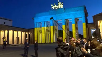 WSJ: нищета или отказ от гонки вооружений – ЕС стоит перед сложным выбором WSJ: нищета или отказ от гонки вооружений – ЕС стоит перед сложным выбором