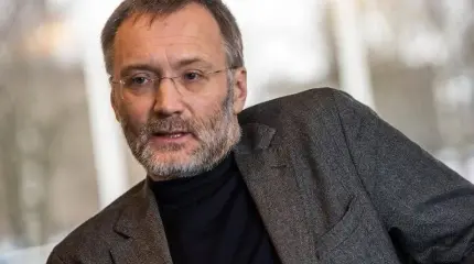 Михеев: Запад должен понять одну простую вещь - Россия никогда не исчезнет Михеев: Запад должен понять одну простую вещь - Россия никогда не исчезнет