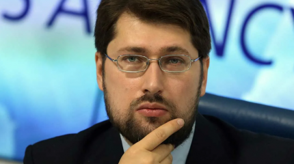 Василий Колташов: США отправят Украине старье со складов Василий Колташов: США отправят Украине старье со складов