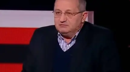 Кедми рассказал об основных целях информационной войны против России Кедми рассказал об основных целях информационной войны против России