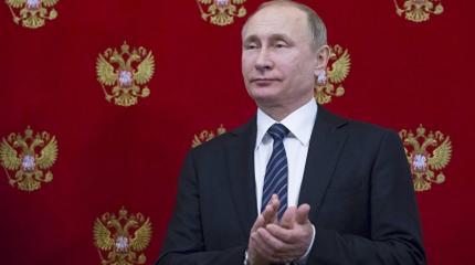 Западные СМИ признали: Путин переписал правила мировой политики в пользу РФ Западные СМИ признали: Путин переписал правила мировой политики в пользу РФ