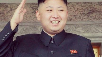 США vs КНДР: напугает ли Трамп Ким Чен Ына истребителями из Сингапура США vs КНДР: напугает ли Трамп Ким Чен Ына истребителями из Сингапура