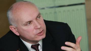 Кожокин: США «переигрывают» Россию на постсоветском пространстве при помощи подкупа элит и СМИ Кожокин: США «переигрывают» Россию на постсоветском пространстве при помощи подкупа элит и СМИ
