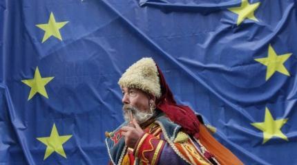 Украина – предательница восточного славянства Украина – предательница восточного славянства
