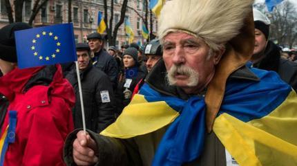В Москве предупредили Киев: Украину лишат безвиза В Москве предупредили Киев: Украину лишат безвиза