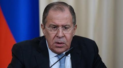 Лавров рассказал о проблемах с ВКП сирийской оппозиции Лавров рассказал о проблемах с ВКП сирийской оппозиции