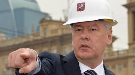 Реновация как хитрый путь Собянина в премьеры Реновация как хитрый путь Собянина в премьеры