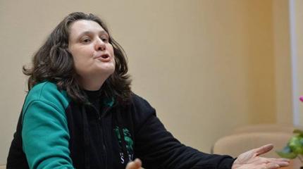 Монтян о ситуации в Одессе: кастрюли до сих пор празднуют, но ответка будет Монтян о ситуации в Одессе: кастрюли до сих пор празднуют, но ответка будет