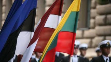 Прибалтика использует теракты в Брюсселе в своей антироссийской борьбе Прибалтика использует теракты в Брюсселе в своей антироссийской борьбе