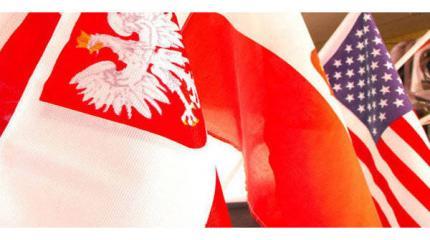 С какой целью Вашингтон откармливал Польшу С какой целью Вашингтон откармливал Польшу