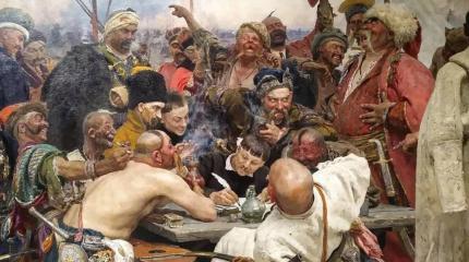 О независимых СМИ зависимой и несвободной Украины О независимых СМИ зависимой и несвободной Украины
