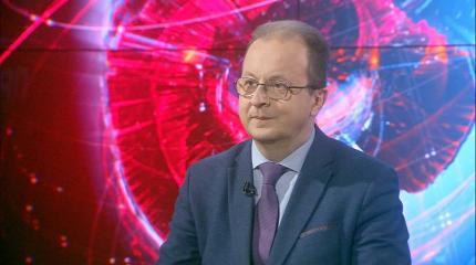 Бабич: Западные страны сами подорвали авторитет ООН Бабич: Западные страны сами подорвали авторитет ООН