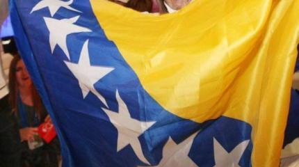 Лидеров боснийских мусульман беспокоит радикализация населения Боснии и Герцеговины Лидеров боснийских мусульман беспокоит радикализация населения Боснии и Герцеговины