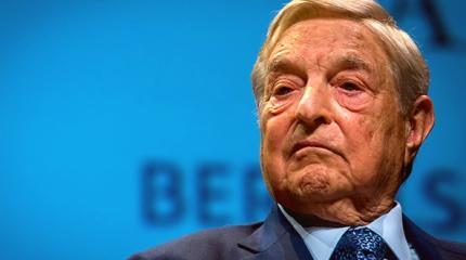Американцы попросили Трампа выгнать Сороса из США