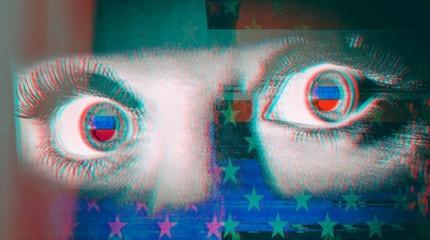 Почему американцы никогда не перестанут бояться Россию Почему американцы никогда не перестанут бояться Россию