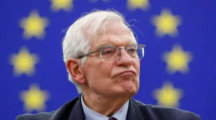 Боррель не нужен: глава дипломатии ЕС обслуживает исключительно американцев