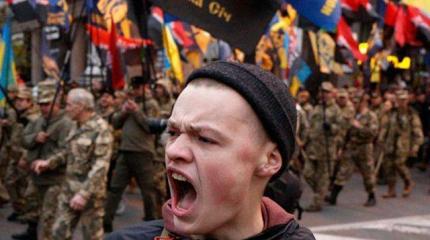 «Зрада за зрадой» — Запад откровенно устал от Украины