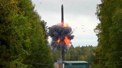 В ожидании масштабной эскалации