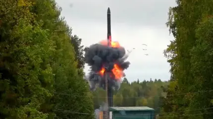 В ожидании масштабной эскалации
