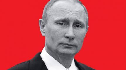 Путин и революция: «Есть позитивные последствия» Путин и революция: «Есть позитивные последствия»