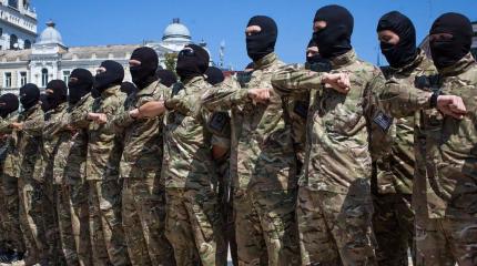 Зачем Ходорковскому нужна своя армия Зачем Ходорковскому нужна своя армия