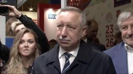 Админресурс сделал Беглова не популярным, а надоевшим донельзя кандидатом Админресурс сделал Беглова не популярным, а надоевшим донельзя кандидатом