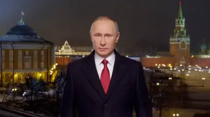 Facebook начал идеологическую войну против России Facebook начал идеологическую войну против России