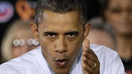 Обама отомстил Трюдо