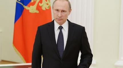 Выборы президента России в 2018 году перенесены Выборы президента России в 2018 году перенесены