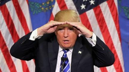 Война Трампа с Голливудом обозначила возможность больших перемен Война Трампа с Голливудом обозначила возможность больших перемен