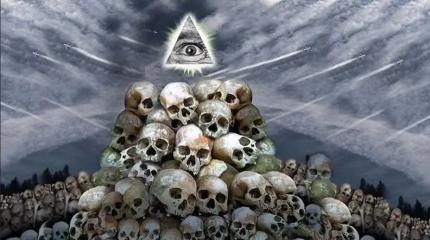 Хватит быть безропотными терпилами. Это финансовая пирамида на крови