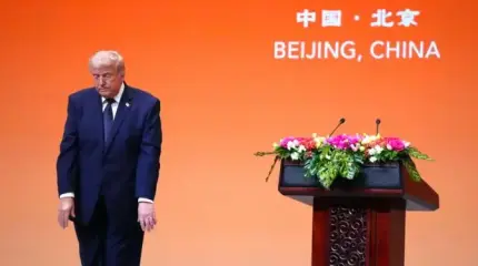 Шутка по-пекински: Китай не собирается выручать Трампа из персидской лужи