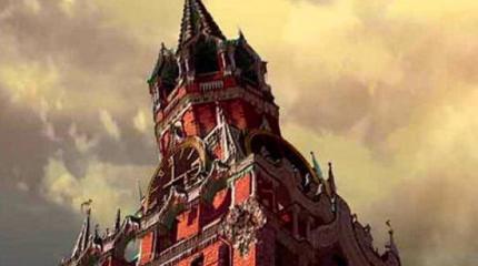 Stratfor раскрыл секрет убийства России Stratfor раскрыл секрет убийства России