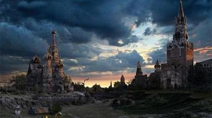 Будет ли существовать Россия в 2036 году?