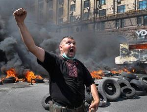 «Мы — потомки арийцев». Львов после Майдана «Мы — потомки арийцев». Львов после Майдана