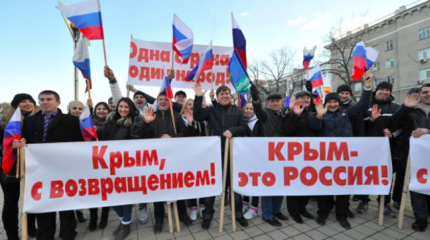 Можно ли повторить Крым-2014 в Белоруссии-2020? Можно ли повторить Крым-2014 в Белоруссии-2020?