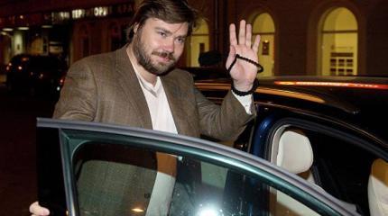 "Справедливую Россию" спасет радикализация риторики и смена руководства "Справедливую Россию" спасет радикализация риторики и смена руководства