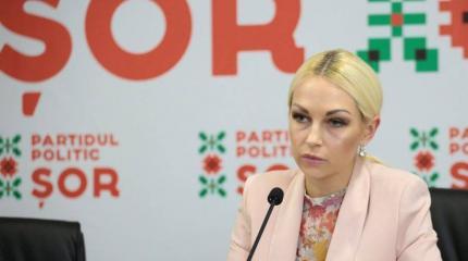 Проевропейская власть в Молдове дает мастер-класс юридического произвола Проевропейская власть в Молдове дает мастер-класс юридического произвола