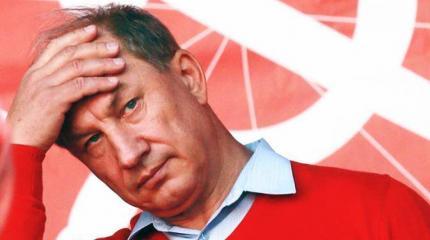 Кремль применил «тяжелую артиллерию»: К делу Рашкина подключился Бастрыкин Кремль применил «тяжелую артиллерию»: К делу Рашкина подключился Бастрыкин