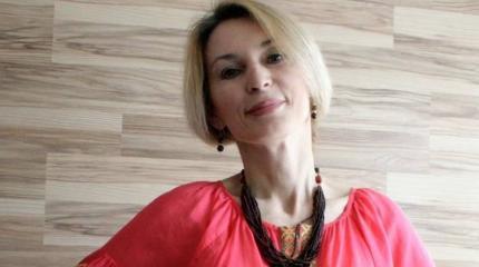 Богуцкая осудила версию МВД по убийству Ноздровской Богуцкая осудила версию МВД по убийству Ноздровской