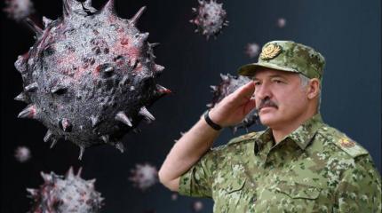 Президентские выборы в Беларуси: фактор коронавируса и оппоненты Лукашенко Президентские выборы в Беларуси: фактор коронавируса и оппоненты Лукашенко