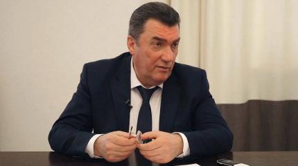 Данилов: Россия не сможет существовать в дальнейшем